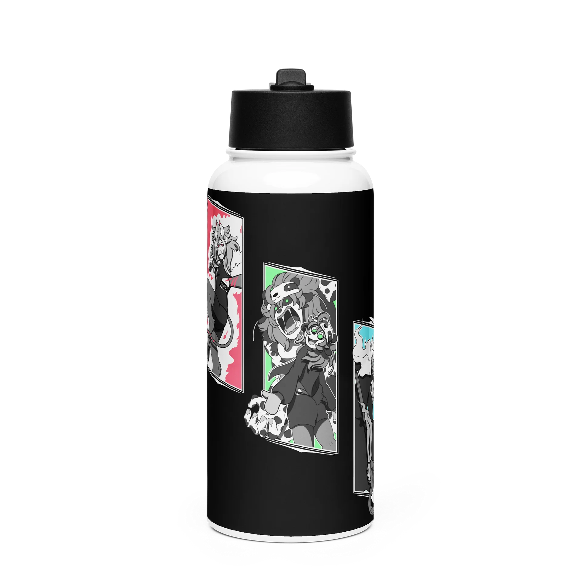 MARTYRS Water Bottle product image (1)