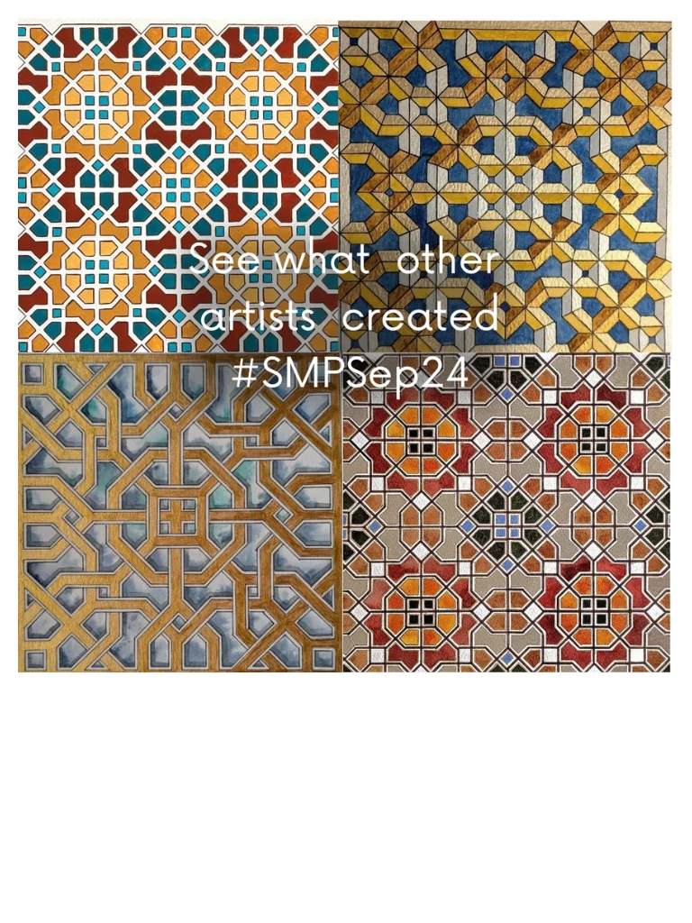 Tutorial Pack #SMPSep24 product image (5)