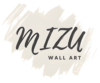 Mizu Wall Art