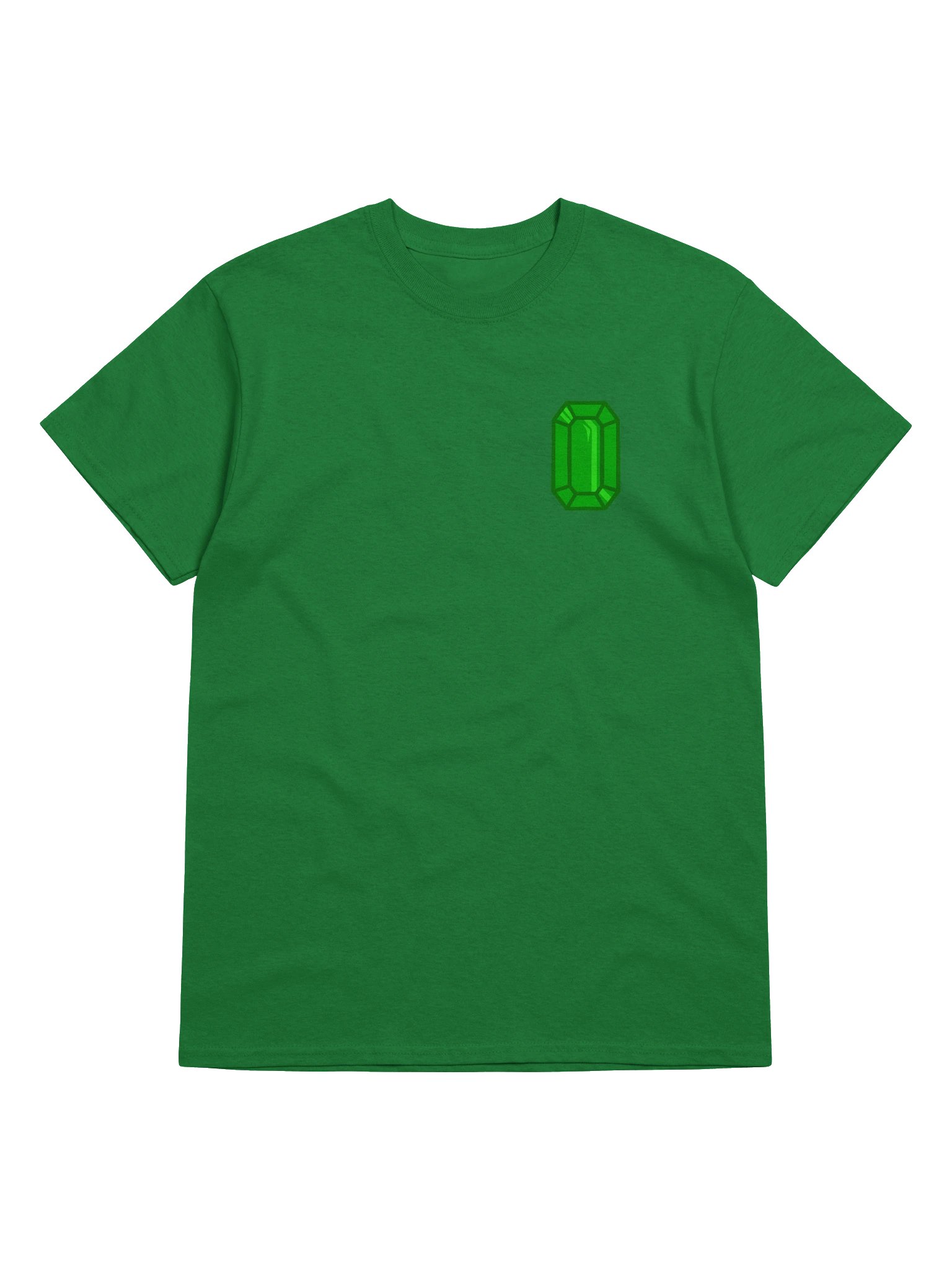 Malachite Gem T-Shirt product image (13)