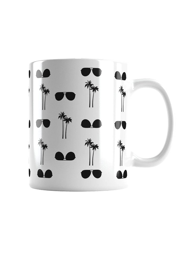 Café de Olla Standard Mug product image (3)