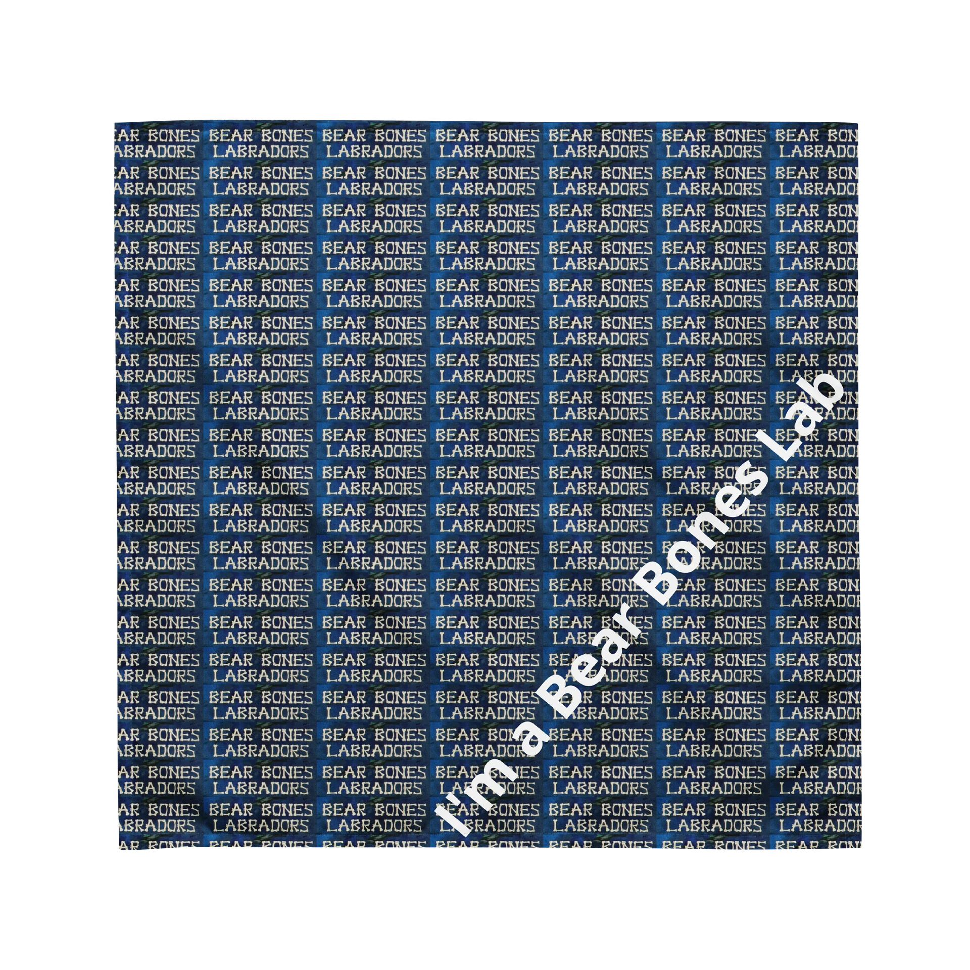 Bandana product image (1)