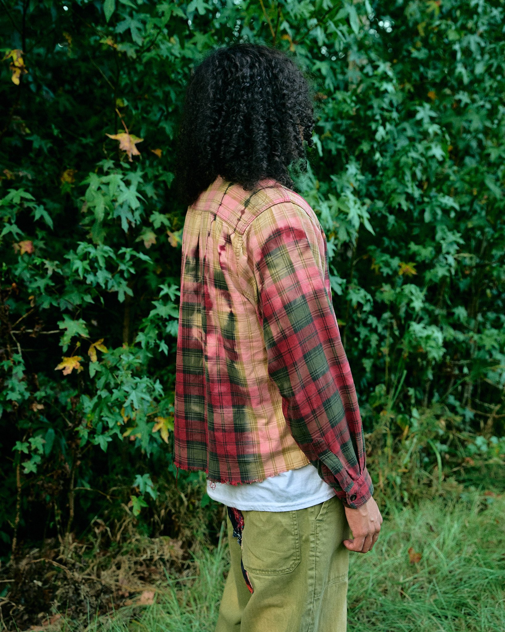 Rocker Flannel product image (2)