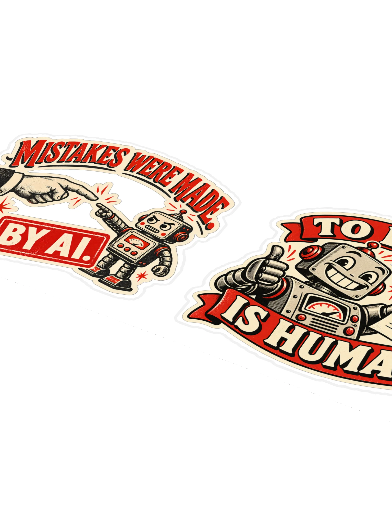 AI Sticker Pack 2 product image (1)