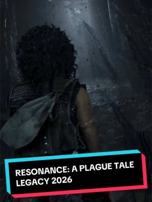 Resonance: A Plague Tale Legacy 2026 #Twitch #summerfest #worldpremiere #showcase 