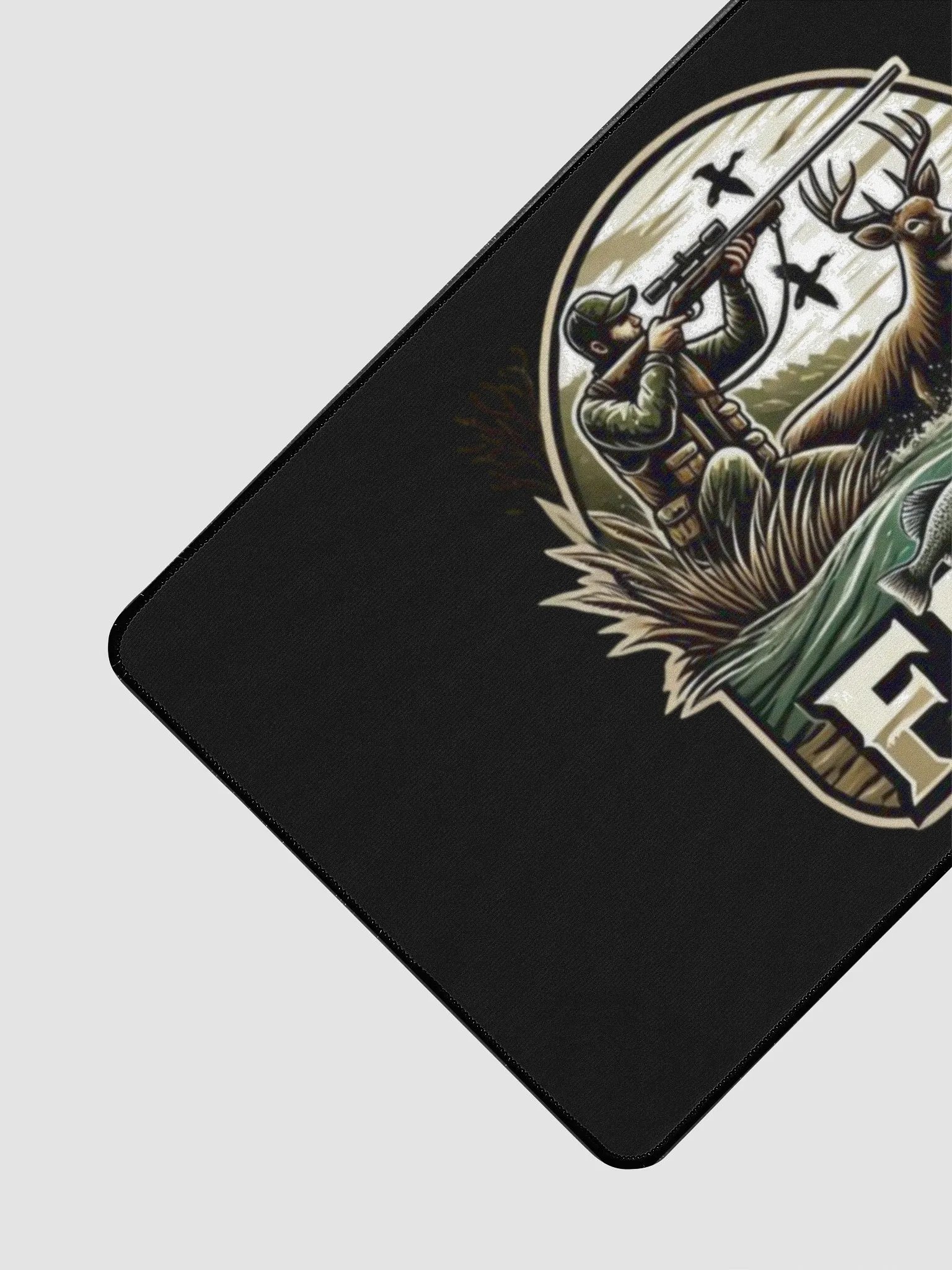 FISH GAMING DESK MAT product image (2)