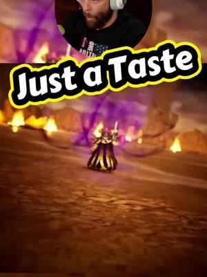 Just a Taste #playstation #finalfantasy #gamers #silly #cinematic 