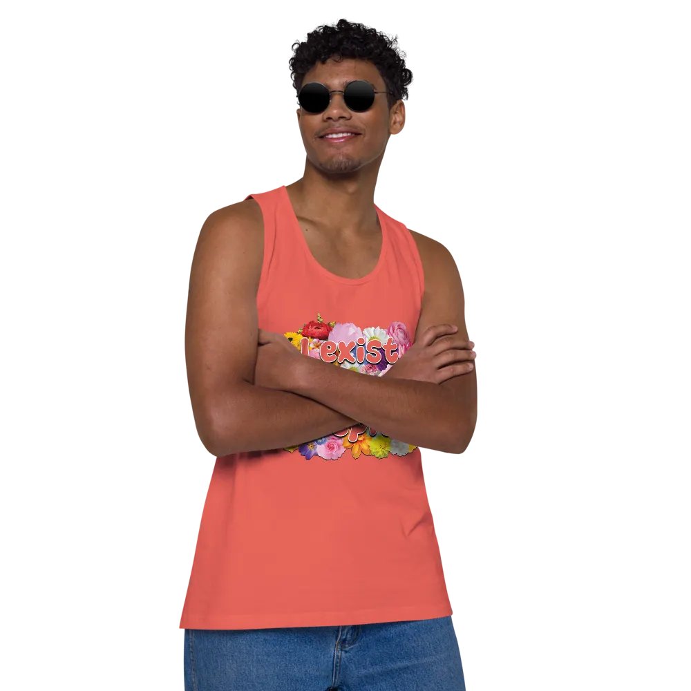 Spite The Tank Top product image (7)