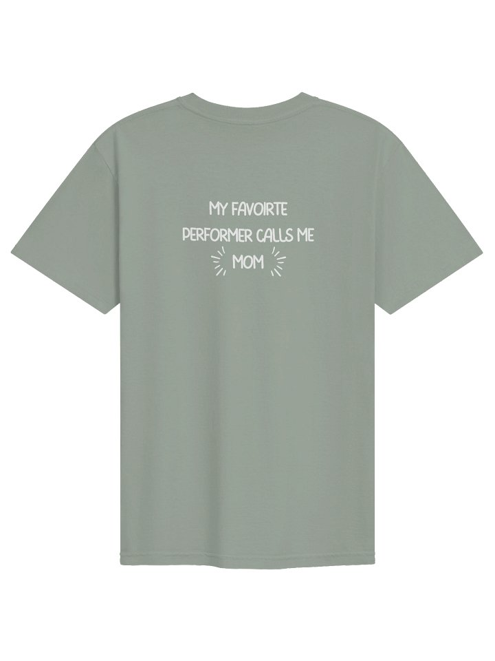 Theatre Mom Tee product image (2)