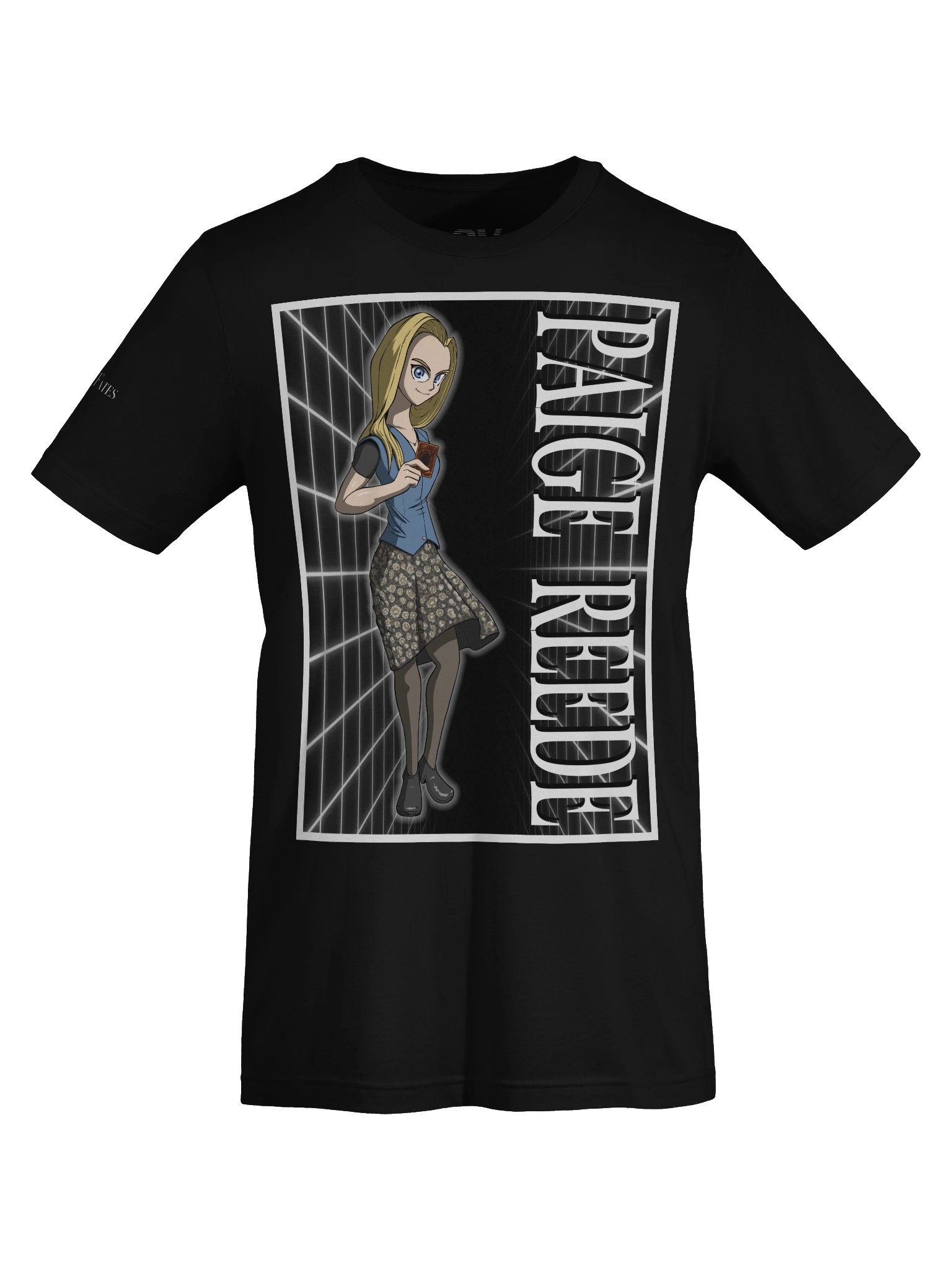 Paige Reede Tee product image (5)