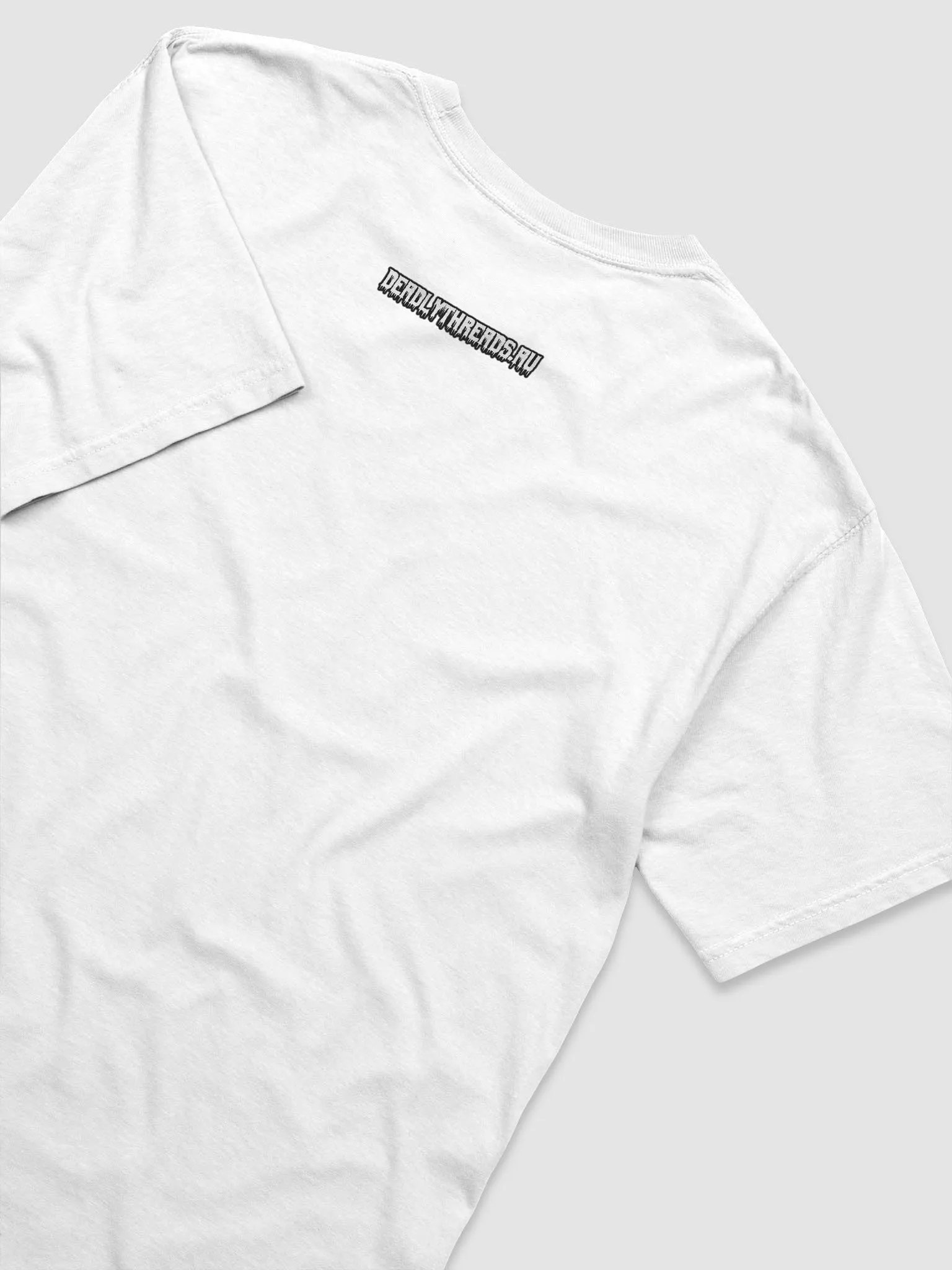 Deadly Threads Shirt product image (4)