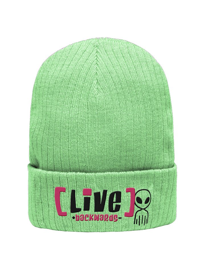 LiVE Backwards product image (1)