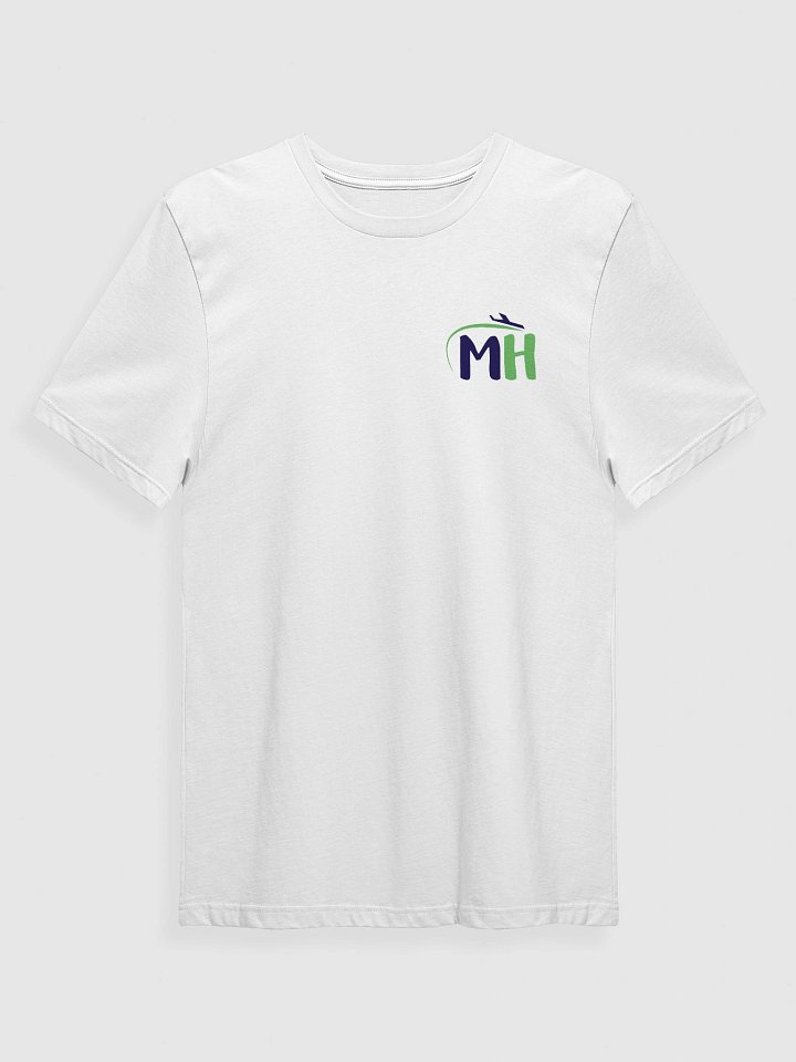 Make Hijrah Shirt product image (1)