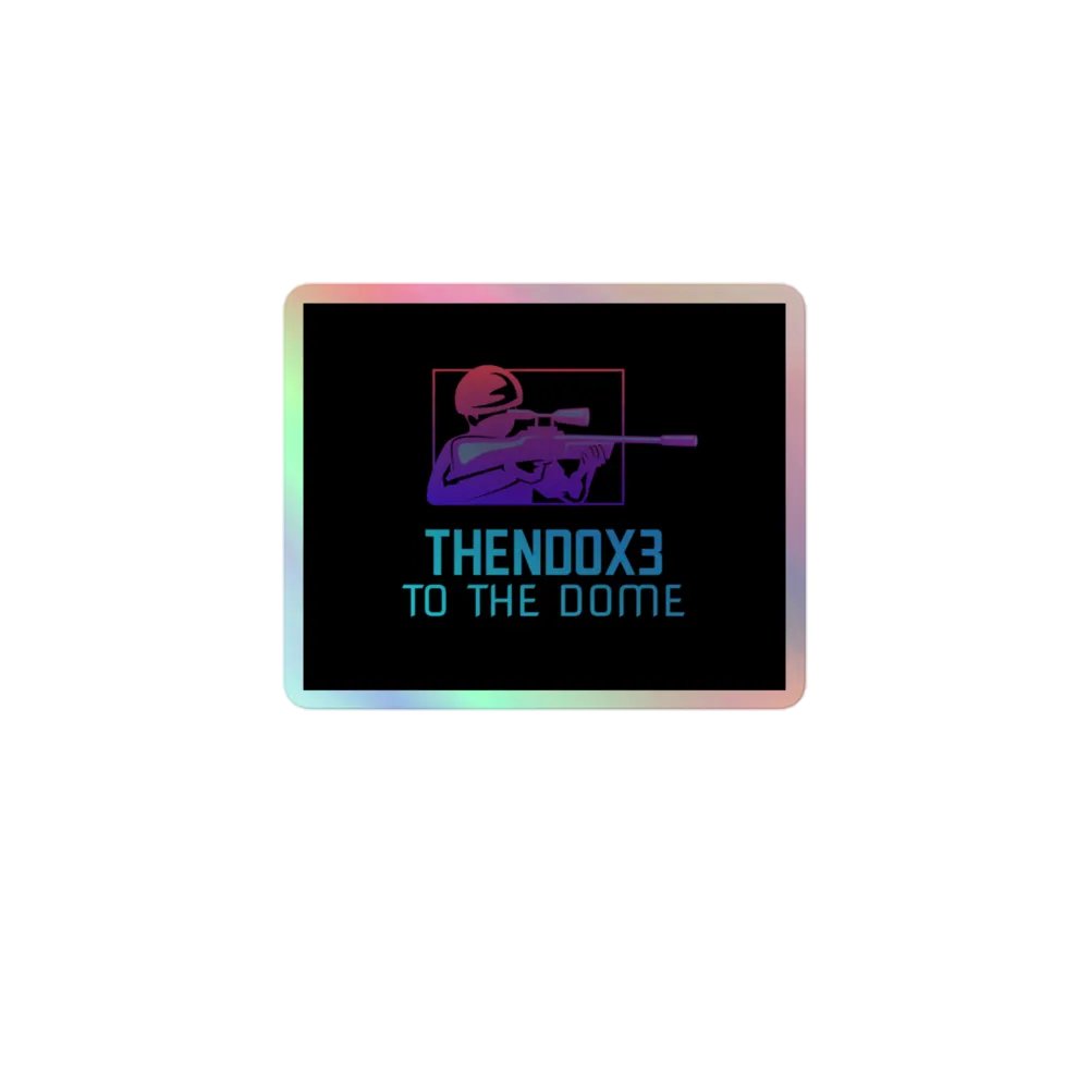 THendo Stickers product image (1)