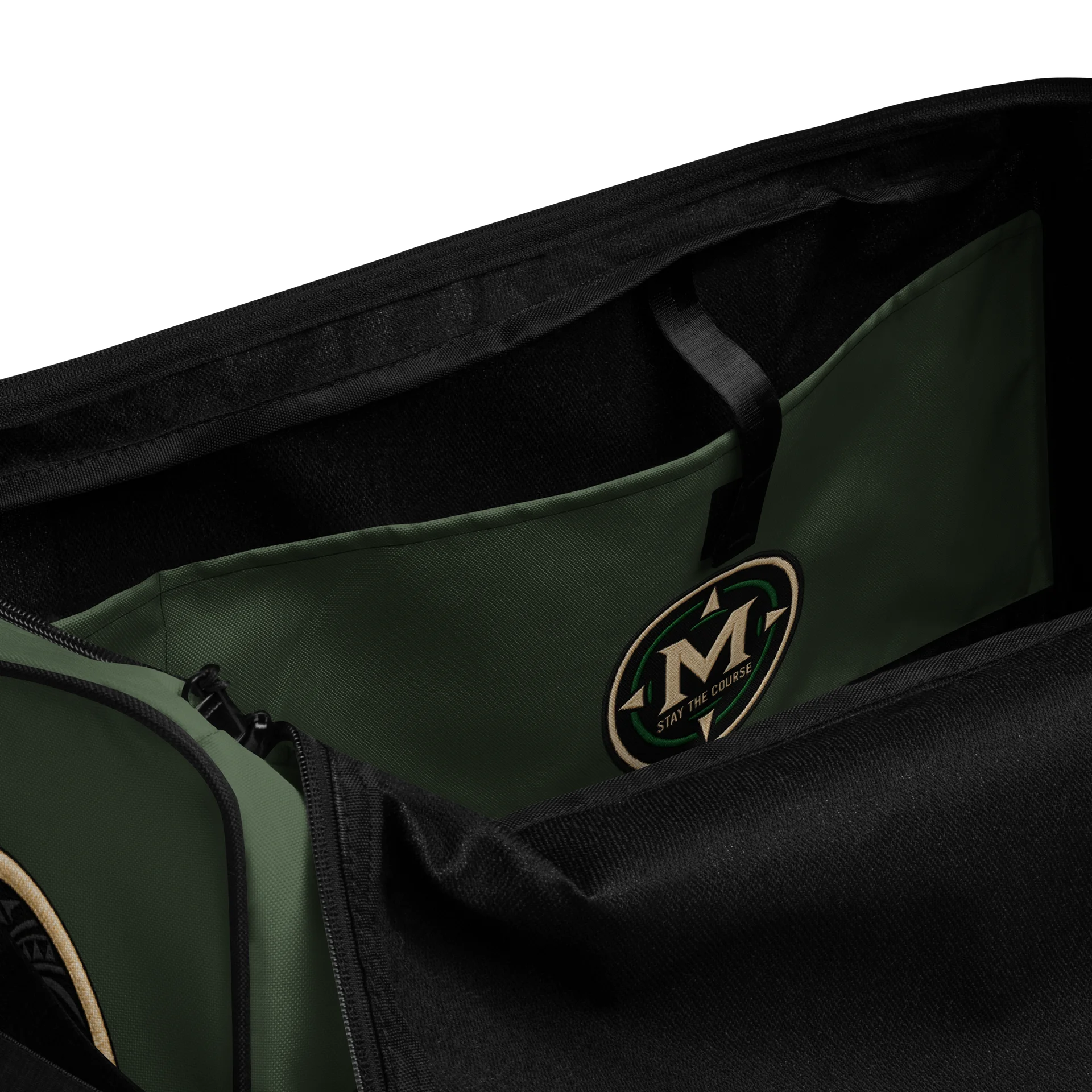 Mindset413 Duffle Bag product image (6)