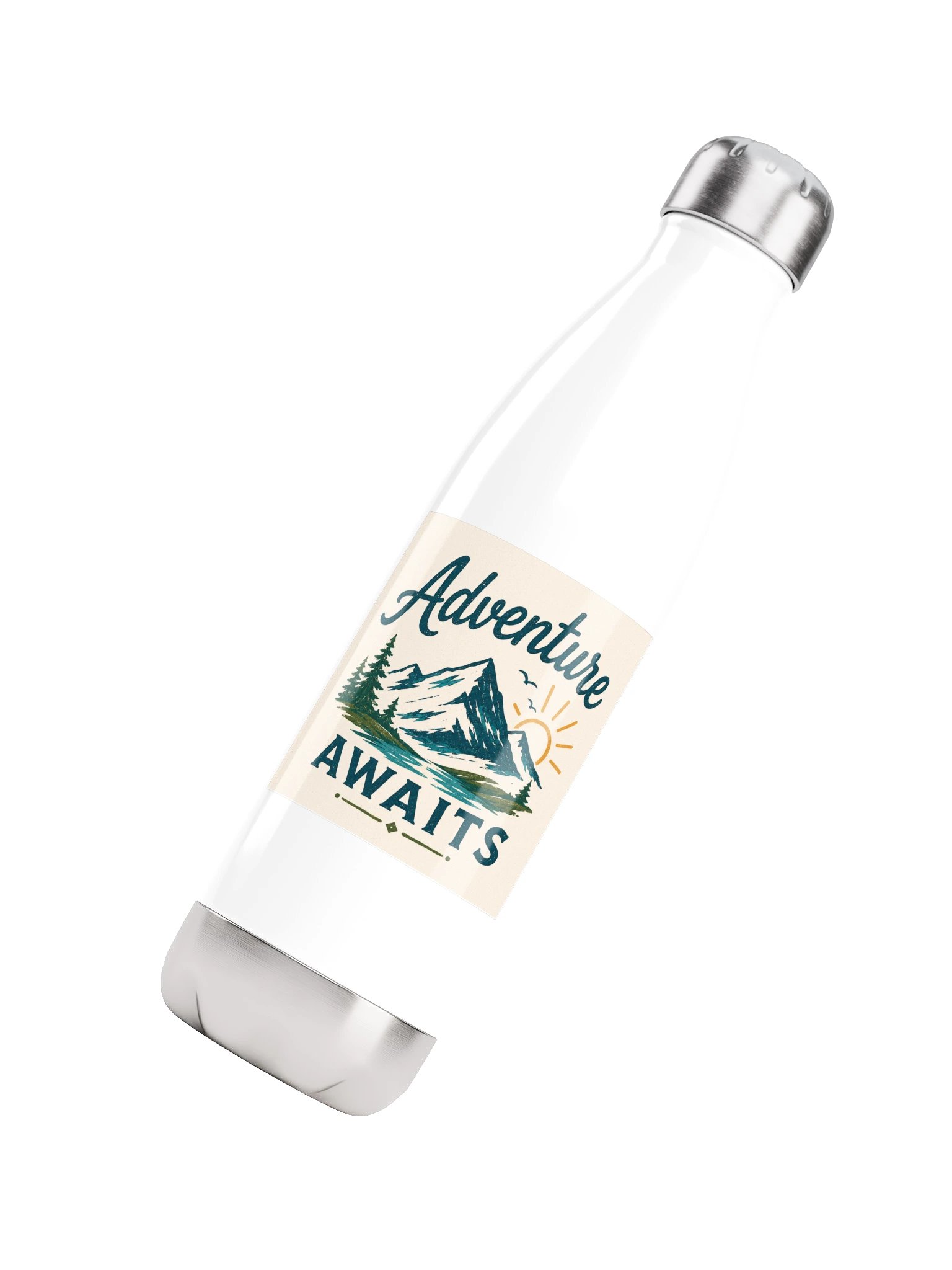 Adventure Awaits Trail Bottle product image (4)
