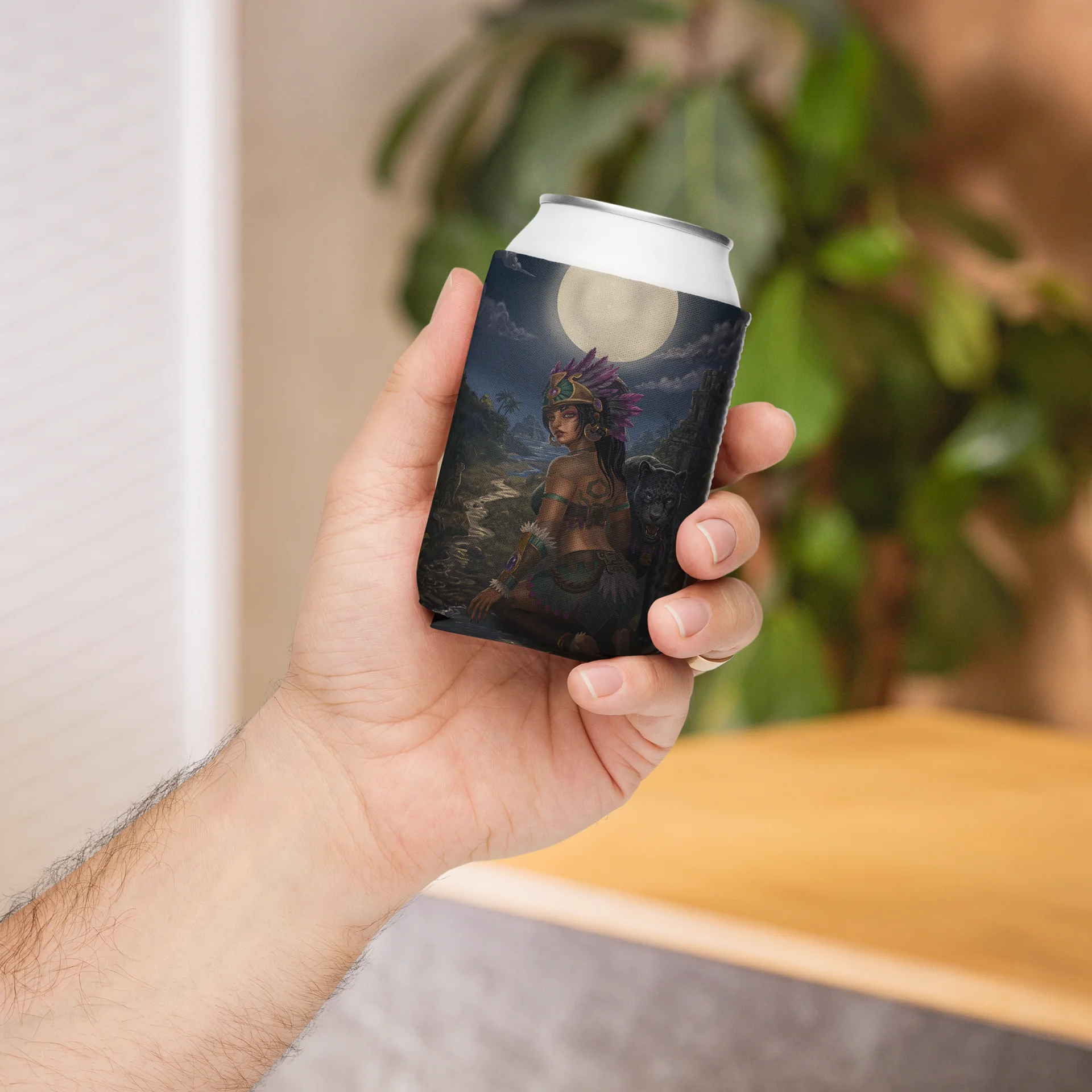 The Moon Awilix: Coozie - Feyluna product image (5)
