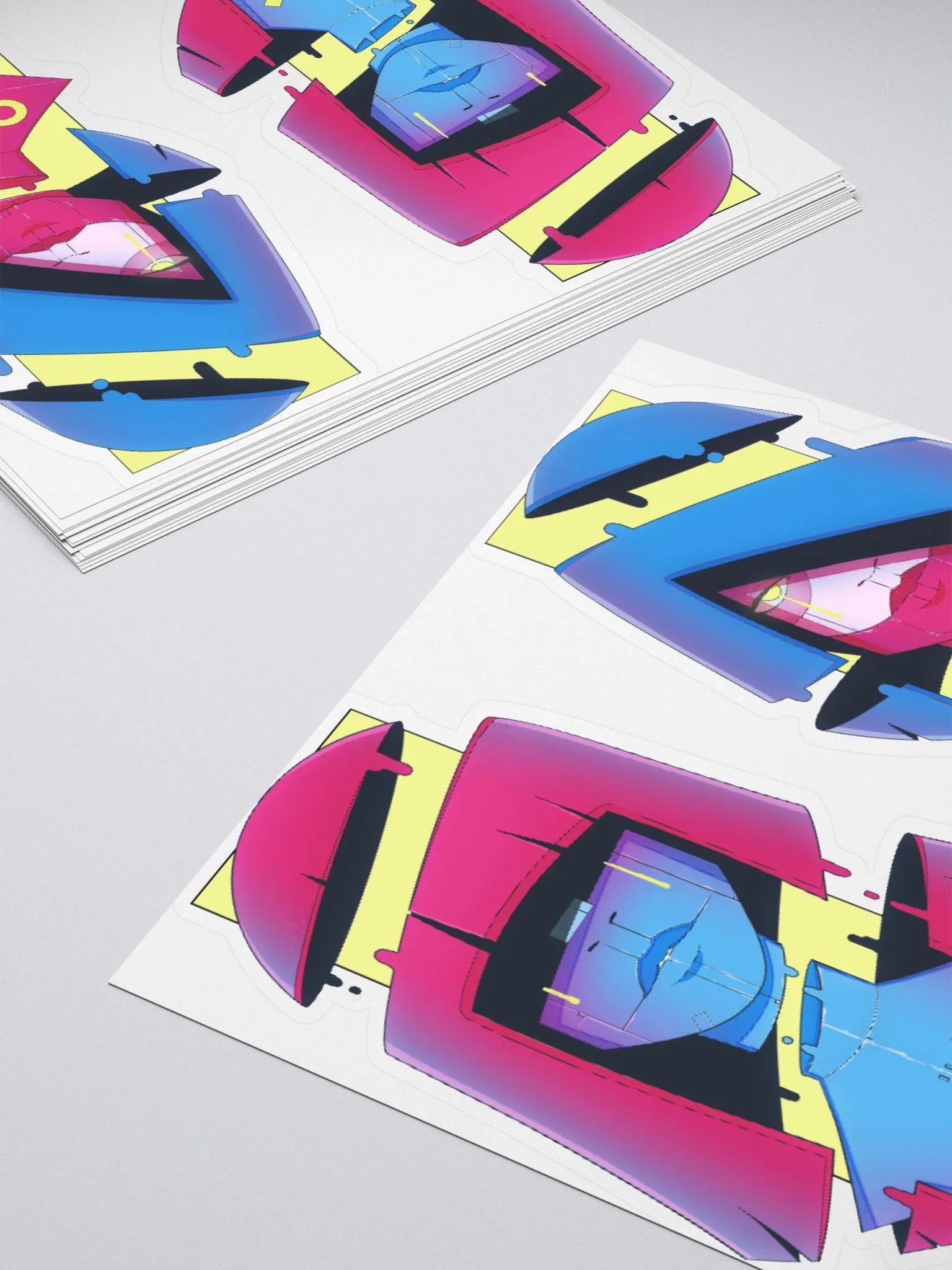 Mindless.stk product image (3)