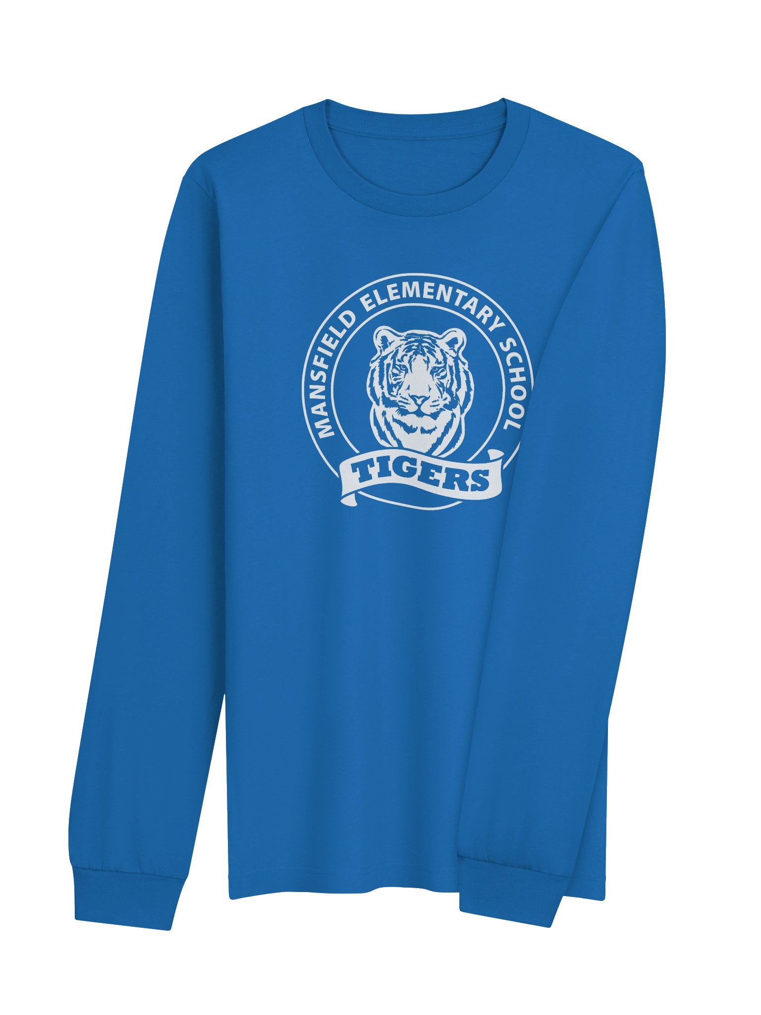 Adult Long Sleeve Shirt product image (8)