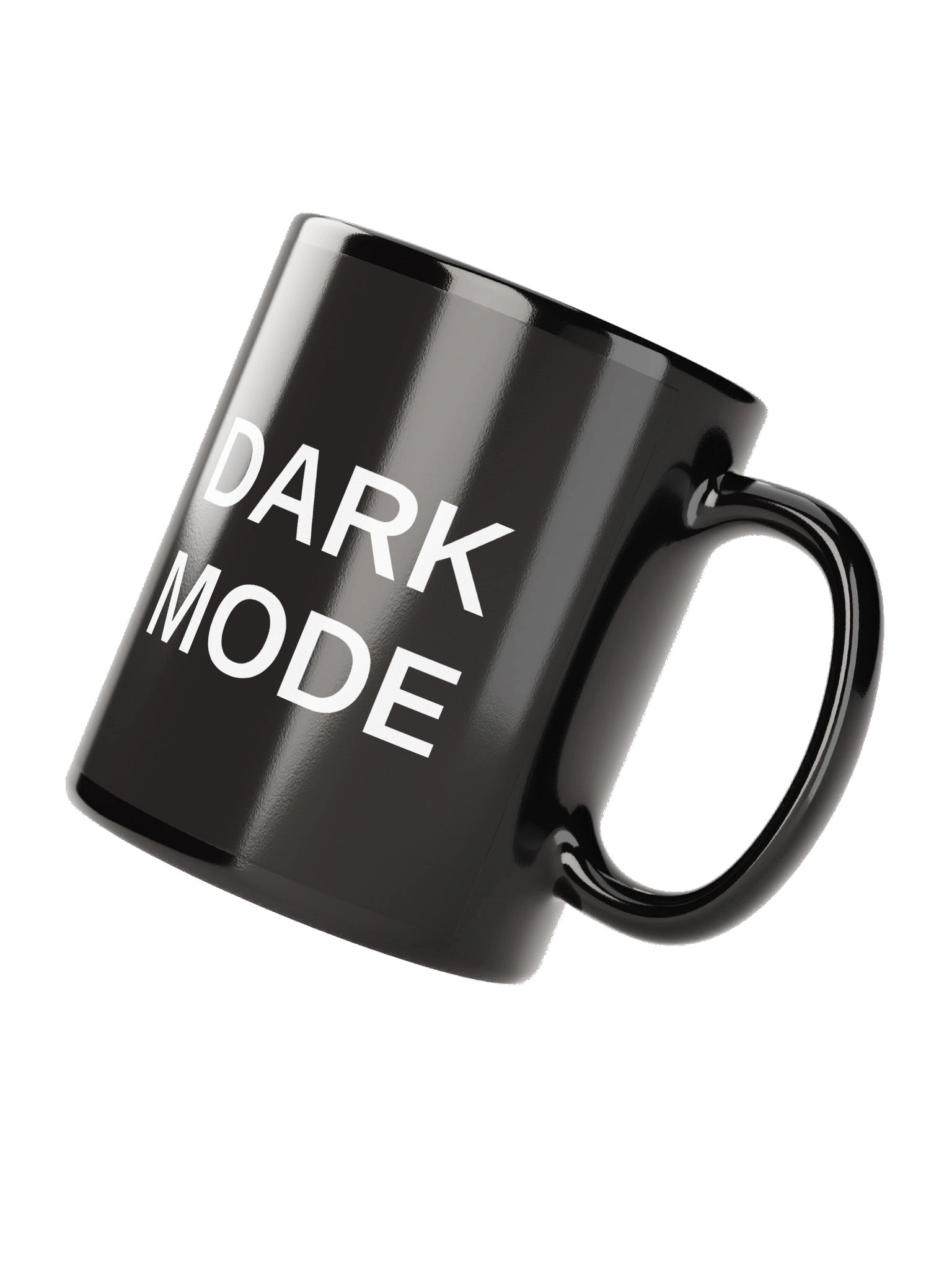 DARK MODE mug product image (3)