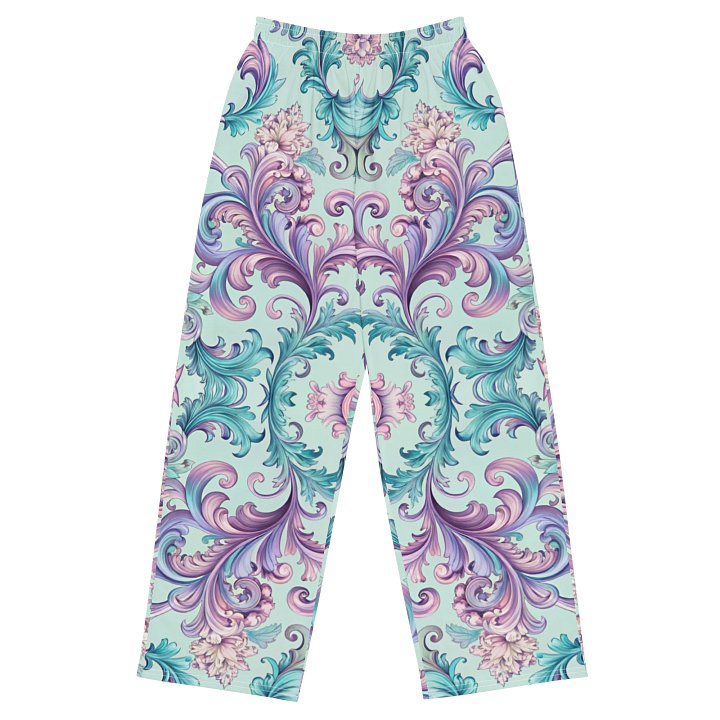 Dazzling Damask product image (1)
