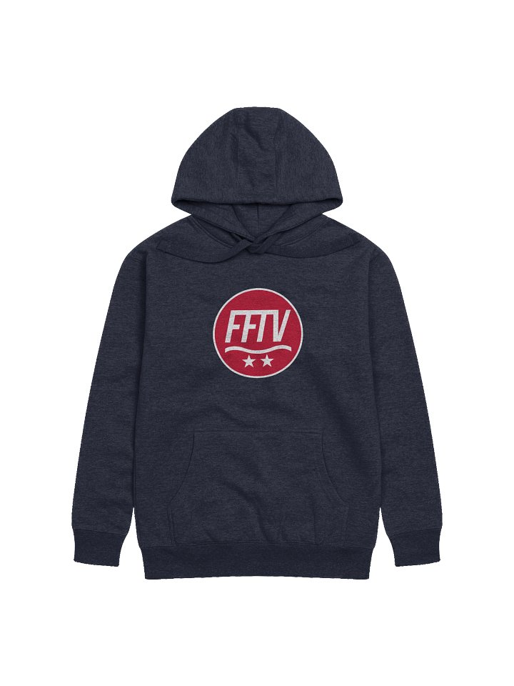 FFTV Hoodie product image (6)