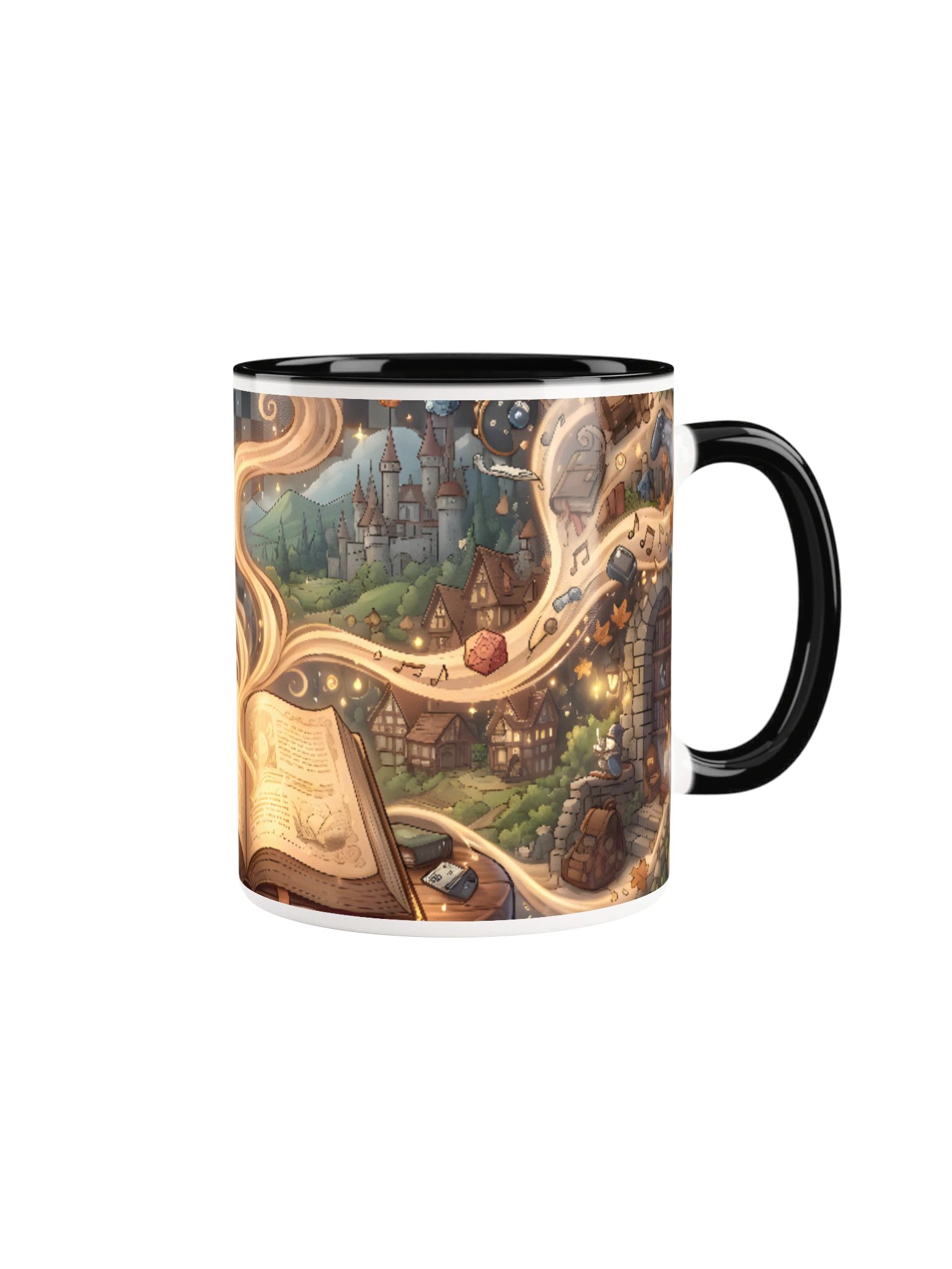First Chapter Collector Mug product image (3)