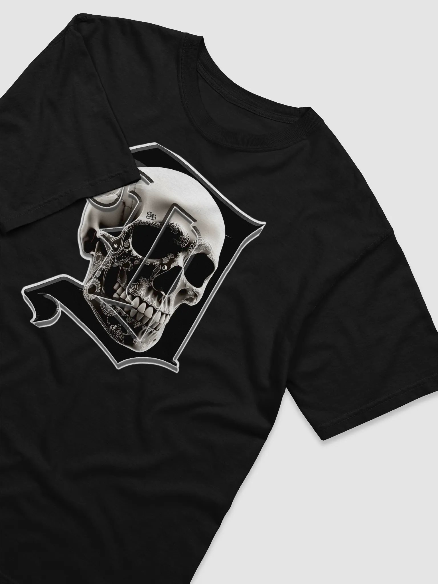 Detroit Skull product image (3)