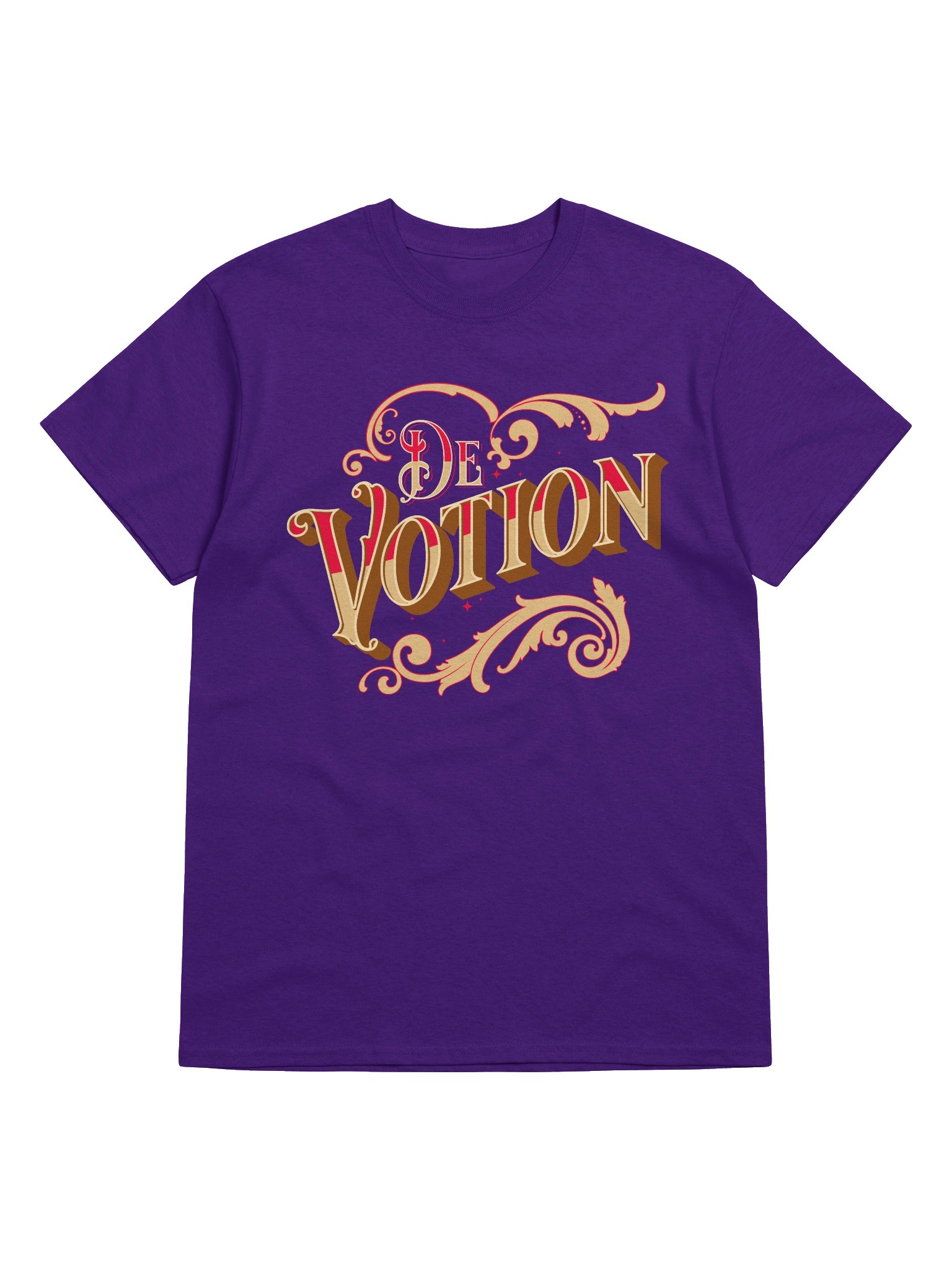 Devotion product image (5)