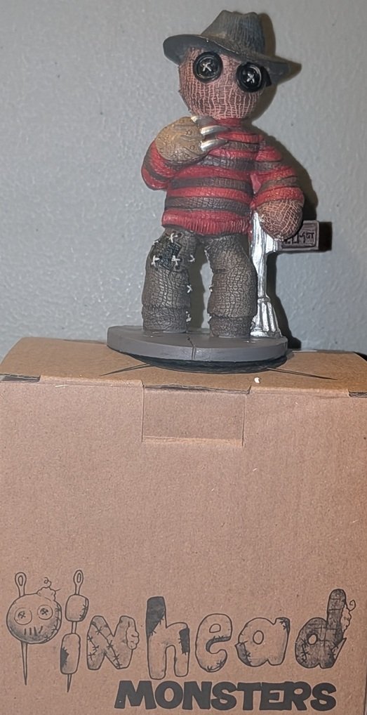 Pinhead Monsters product image (14)