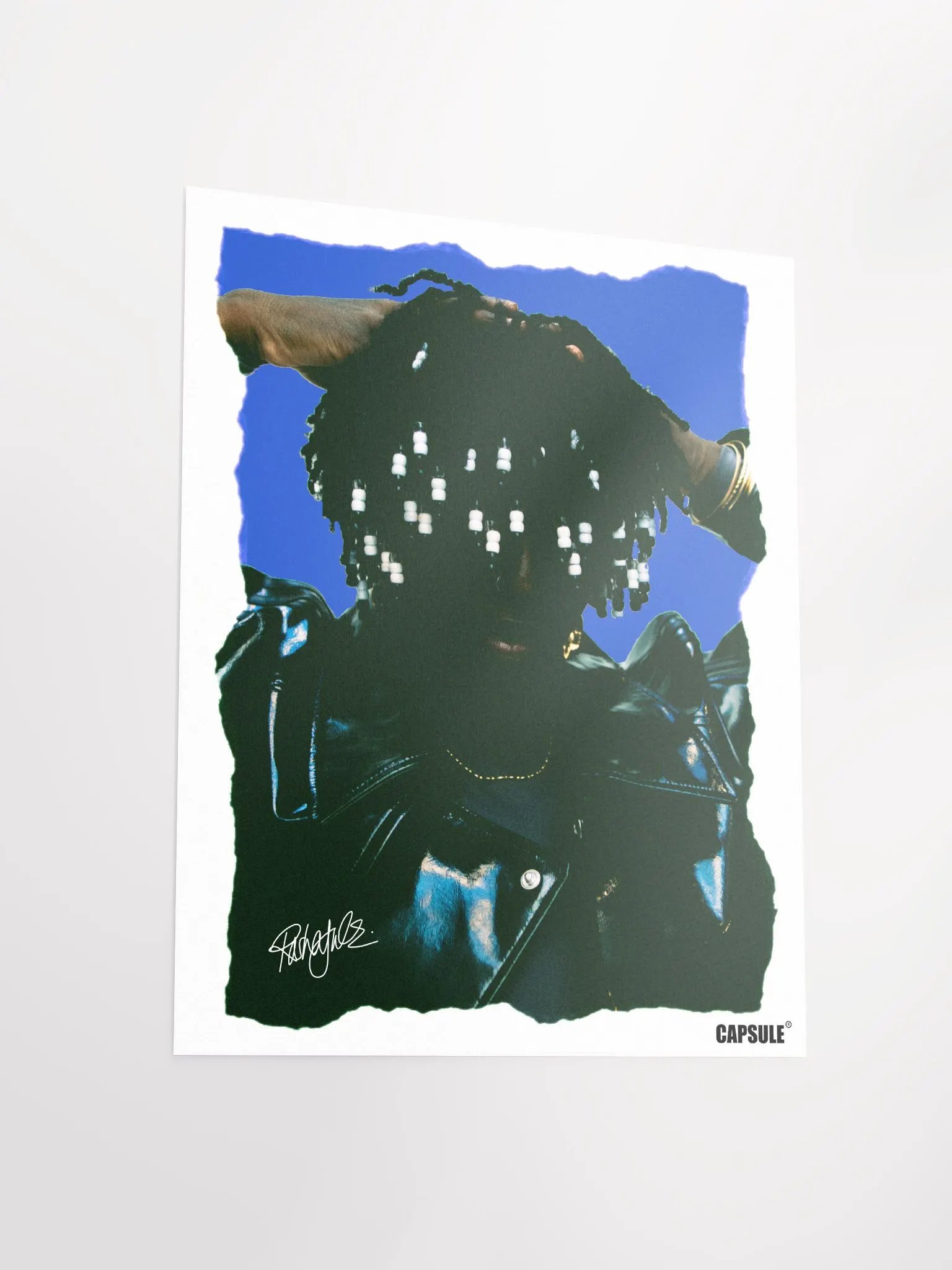 CAPSULE®️: PROJECT LOCLND (SIGNITURE VER.) product image (3)