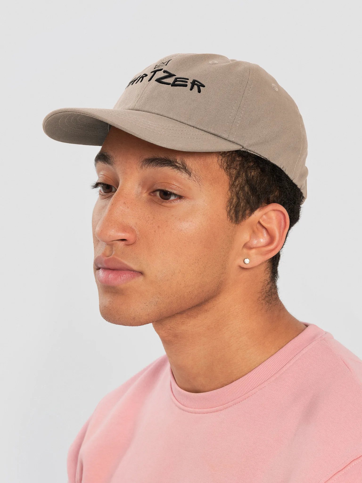 Blackout Classic Dad Hat product image (7)