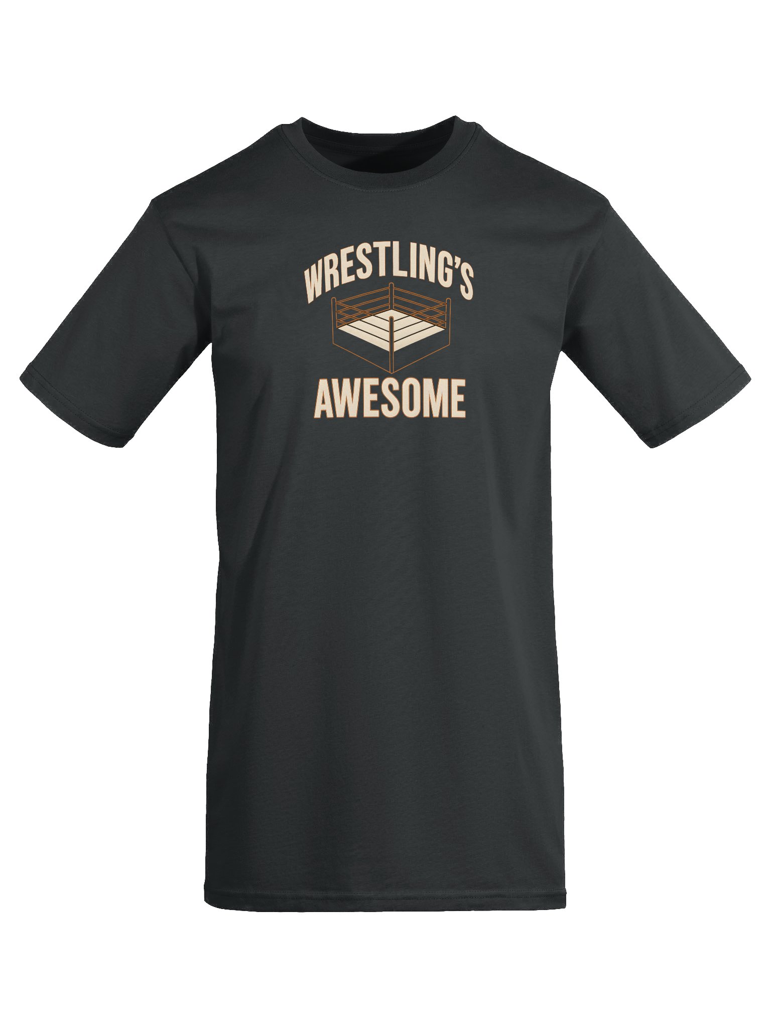 Wrestling's Awesome product image (7)