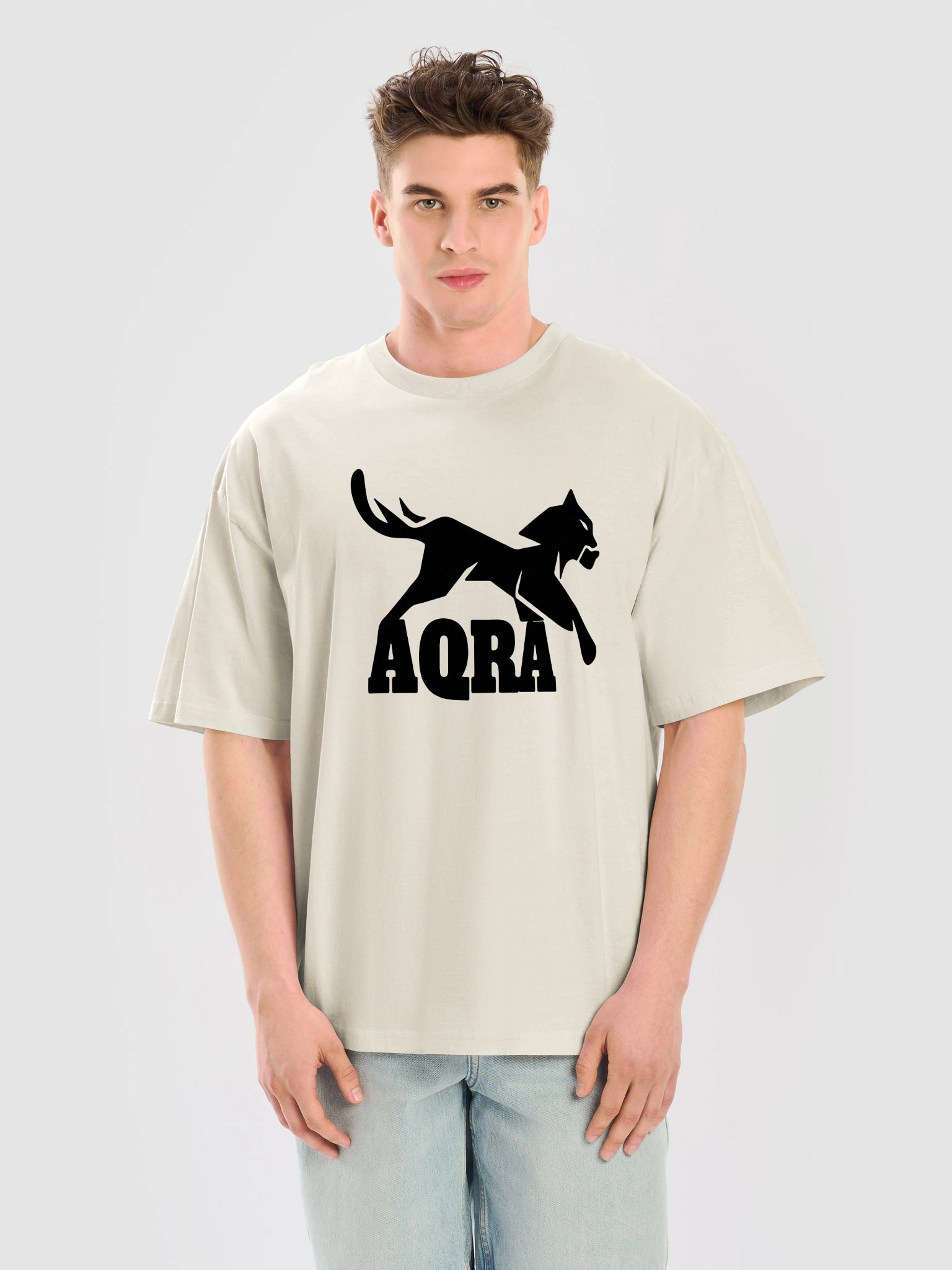 AQRA Oversized Graphic product image (1)