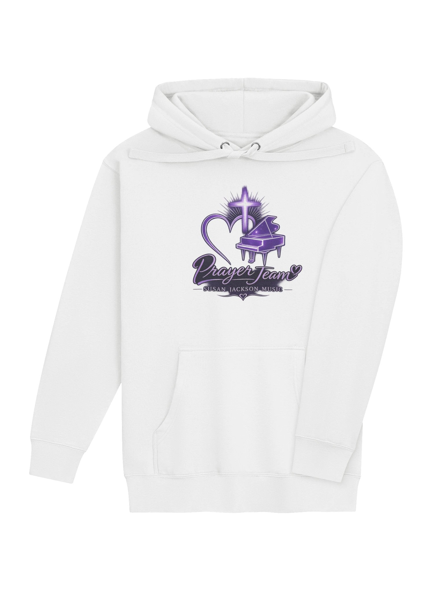 Prayer Team Hoodie product image (13)