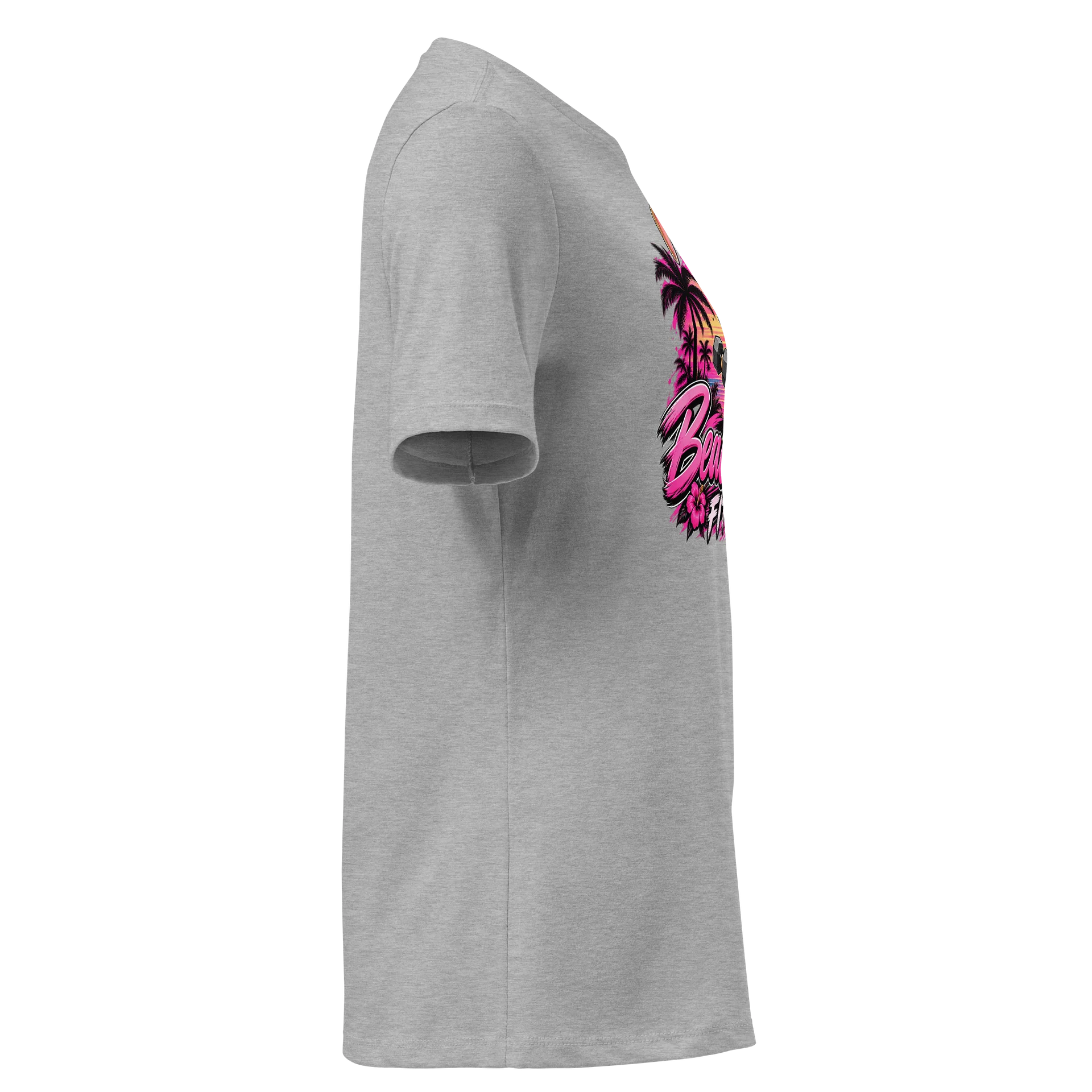 Beach Bunny Fitness Classic Tee product image (25)