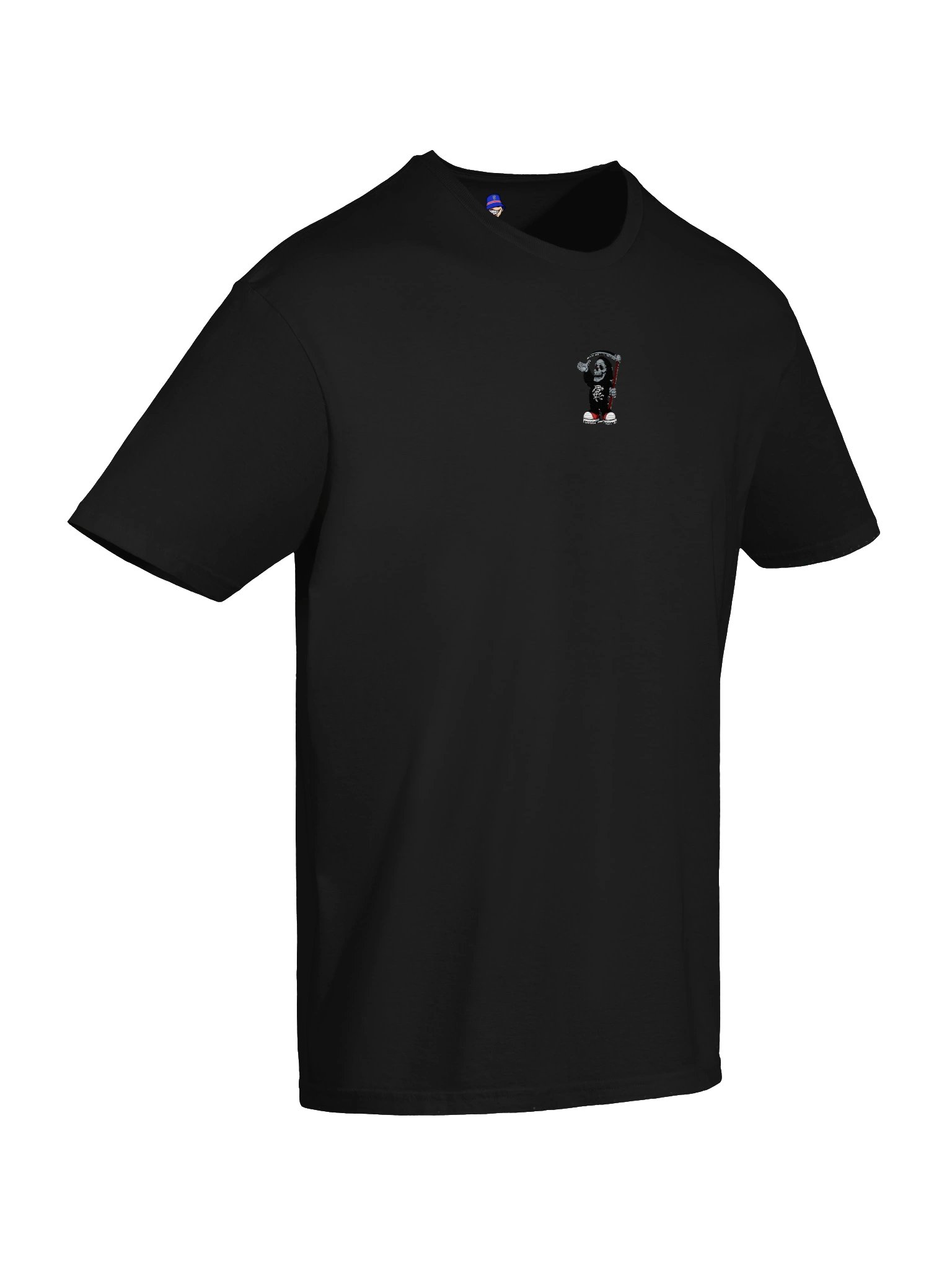 UBC "Tim Reaper" Tee product image (6)