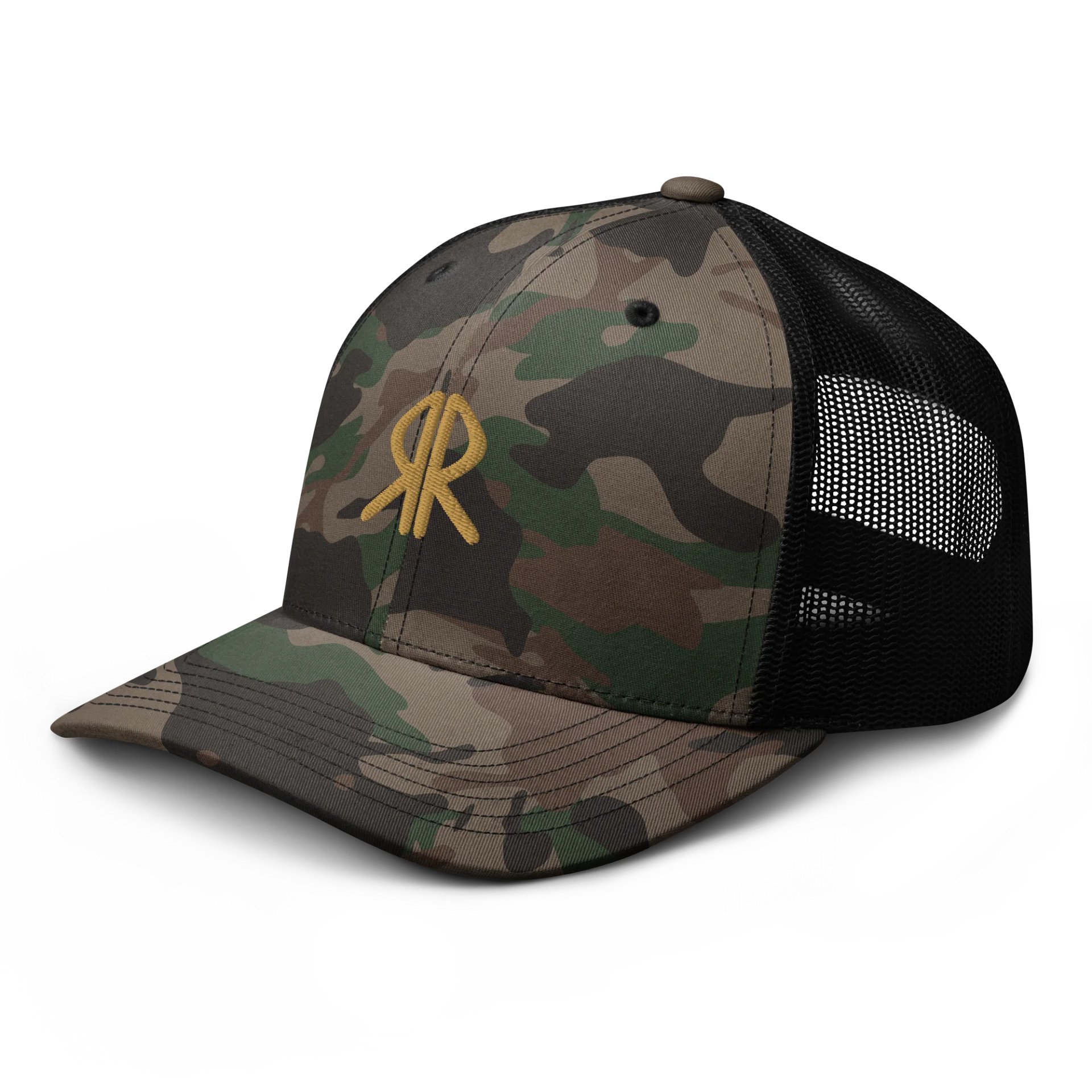 Invisible Rixr Hat product image (6)
