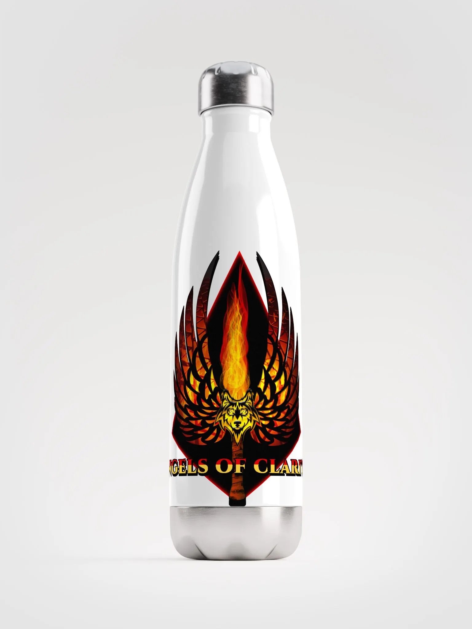 AOC LOGO BOTTLE product image (1)