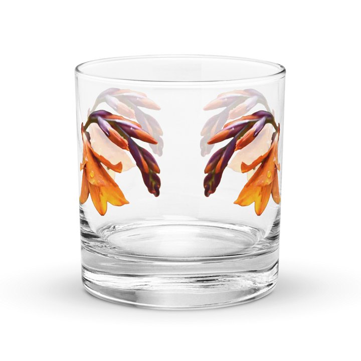 Rocks Glass: Höstlilja Waterdrop product image (2)