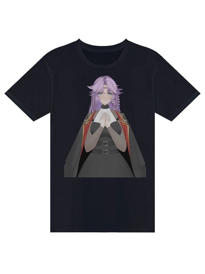 Unisex Goddess shirt product image (2)