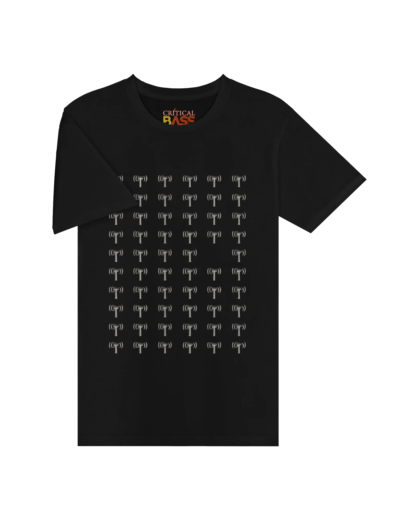 Hidden Frequency product image (3)