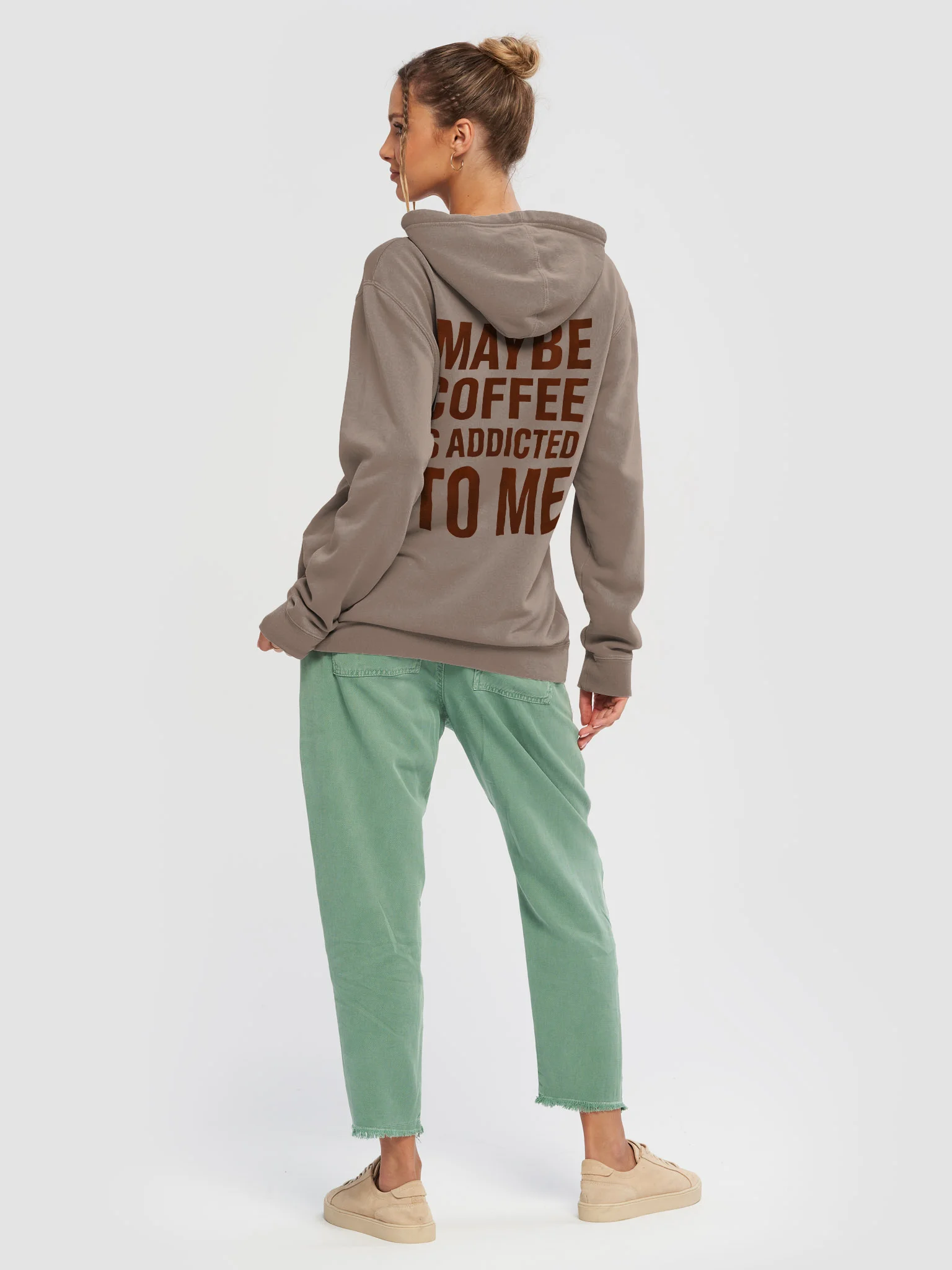 maybe coffee is addicted to me? product image (4)