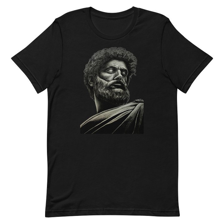 Marcus Aurelius T-Shirt product image (8)