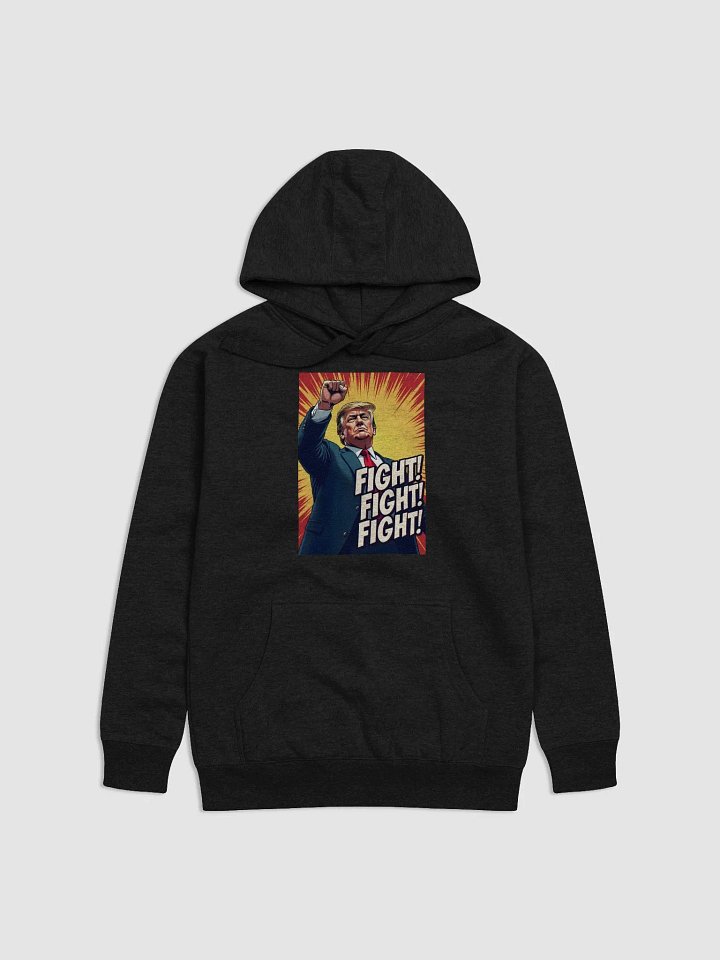 Fight Hoodie product image (2)