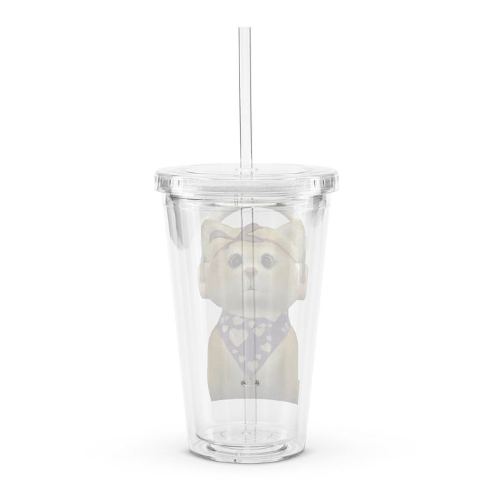 Fufu Tumbler product image (2)
