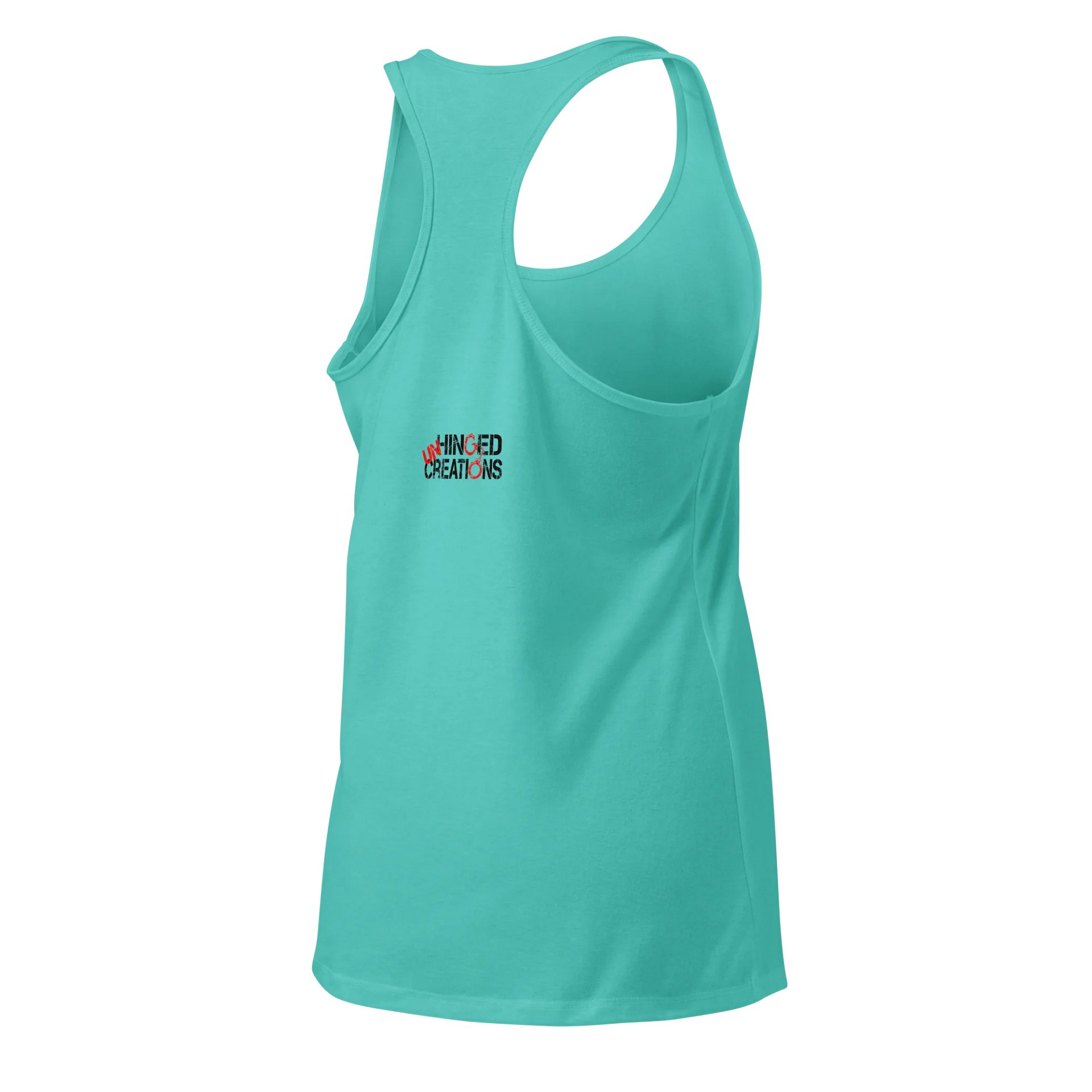 Yes, Daddy Tank Top - Light Colors product image (4)