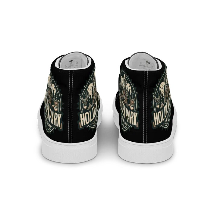 HP&W Mens shoe product image (2)