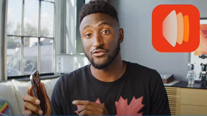 Video thumbnail
