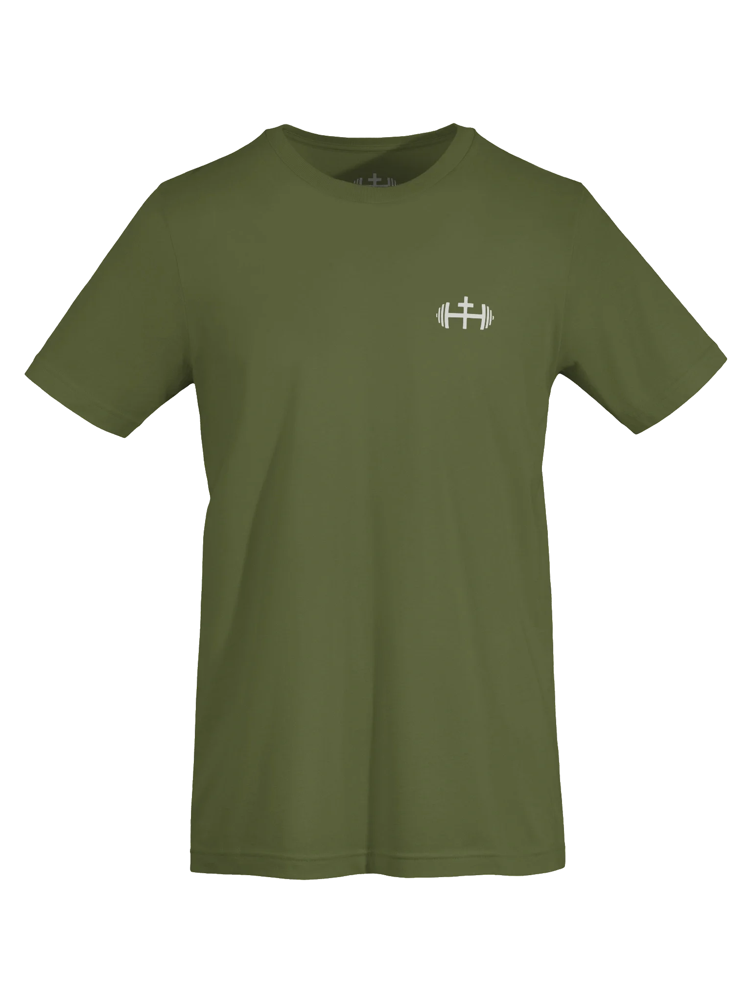 Unisex His House "Love" T-Shirt by His House